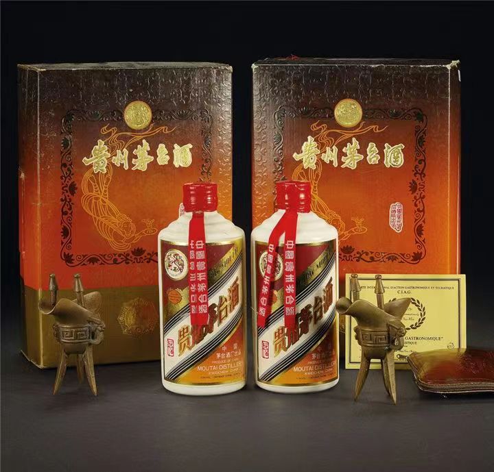 宾阳烟酒回收